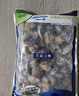 海鲜世家三去鲍鱼肉 100g尝鲜装 10-15粒 火锅烧烤食材  贝类海鲜生鲜 实拍图