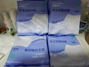 全棉时代一次性内裤女纯棉免洗不掉絮灭菌 M码5条【品牌直供 安全灭菌】 实拍图