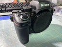 尼康（Nikon）Z50II 微单相机 Z50二代Vlog自拍高清旅游便携 专业 摄影 内录4K N-log侧翻触摸屏照相机 Z50II(16-50+50-250 6期免息） 入门套餐一【搭配64G卡 实拍图