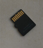 闪迪（SanDisk）128GB TF(MicroSD)内存卡 4K极速金卡A2 V30 U3行车记录仪 运动相机无人机 监控存储卡 读190MB/s 实拍图