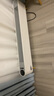艾美特（AIRMATE）【热销爆款】石墨烯踢脚线/电热取暖器/暖风机/电暖器/电暖气片 家用大面积防水温控移动地暖 SR79 实拍图