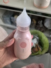 易简（yijan）电动吸鼻器婴儿洗鼻器新生儿宝宝儿童鼻涕鼻屎清理神器通鼻塞DQ22 实拍图