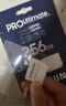 三星（SAMSUNG）256GB TF(MicroSD)存储卡 超高速PRO深蓝卡 4K超高清 适用游戏机无人机 读速200MB/s写速130MB/s 实拍图