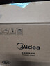美的（Midea）政府补贴 电饭煲电饭锅小型3升2-3人前置大屏面板24小时预约多功能压力家用智能电饭煲FB30Q1-406K 实拍图
