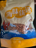 良时海 大连优质金钩海米 净重250g 源头直发 虾仁干煲汤 包邮 馅料炒菜 实拍图