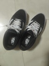 VANS范斯官方 升级款ComfyCush Old Skool舒服运动鞋低帮 黑色  40 实拍图