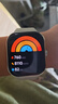 小米（MI）REDMI Watch 5 皎月银 国家补贴 澎湃OS 2 心率血氧监测 蓝牙通话 红米手表5 智能手表 小米汽车 实拍图