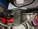 毕亚兹 电视HDMI ARC接音响 数字同轴光纤转模拟R/L双莲花3.5mm耳机口音频转换器 HDMI ARC音频转换器 z8 实拍图
