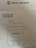 乐扣乐扣迷你养生壶养生杯0.35L陶瓷覆层便携式热水壶烧水杯出差电热水壶热牛奶神器热奶旅行加热杯电煮杯 实拍图