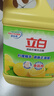 立白清新柠檬味洗洁精大桶1.5kg 除味去油去腥 餐具净洗涤灵洗碗液 实拍图