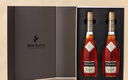 人头马（Remy Martin）洋酒 CLUB优质香槟区干邑白兰地 500ml*2瓶  双支装  实拍图