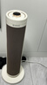 艾美特（AIRMATE）【超级单品】暖风机/石墨烯取暖器/电暖器/电热取暖器 家用全屋升温电暖气小型小太阳热风机 K72 实拍图