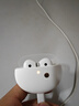 OPPO Enco Air2真无线蓝牙耳机左耳右耳单个充电仓丢失补配件 Enco Air2白色充电盒/仓-全新 耳机补配 实拍图