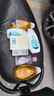 强生（Johnson）婴儿牛奶身体乳润肤露200ml 宝宝儿童青少年全家可用补水保湿面霜 实拍图