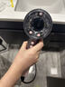 戴森（DYSON）HD16 智能吹风机 Supersonic 电吹风 负离子 速干护发   礼物推荐 HD16晶耀紫色 实拍图