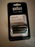 博朗（BRAUN）电动剃须刀刮胡刀配件X系/3系/5系/6系/7系/8系/9系刀头网膜组合原装进口便携 74S 实拍图