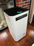IAM空气净化器除甲醛雾霾细菌病毒过敏源家用负离子卫健委备案消毒机炭魔方3年长效分解甲醛M8 Pro 实拍图