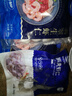 GUO LIAN国联  黑虎虾仁 去冰净重200g独立包装 13-23只 京东虾仁品质保障 实拍图
