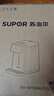 苏泊尔（SUPOR）【国家补贴】电热水瓶饮水机恒温水壶5L电热水壶烧水壶316L可拆内胆彩屏多段保温SW-50T302 实拍图