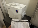 蓝宝（BLAUPUNKT） 无雾加湿器空气婴儿孕妇大容量卧室加湿器落地台式办公室5L大容量大面积客厅上下加水增湿器 【智能语音款S12】5L大容量+7重净化无雾加湿 实拍图
