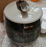 苏泊尔（SUPOR）全自动智能预约电压力锅 6L大容量 触控双球釜内胆SY-60YC8001Q电饭煲高压锅6-8人 实拍图