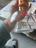 西凤酒 华山论剑10年 45度 500ml 单瓶装 凤香型白酒  实拍图