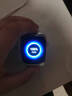 索爱T7金色智能电话手表GPS可插5G卡全网通蜂窝版初高中学生旋转摄像心率血氧拍照防水NFC成人男女礼物 实拍图