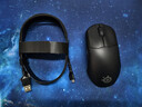 赛睿（SteelSeries）Prime 游戏鼠标 专业电竞有线鼠标 战队推荐FPS/无畏契约/打瓦/ipi专用鼠标 光磁微动 轻量化69g 实拍图