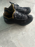 ARC'TERYX始祖鸟 NORVAN SL GTX GORE-TEX 防水 男子 越野跑鞋 Black/Yukon/黑/育空黄 8 实拍图