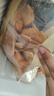 CP正大食品川香鸡柳2斤  冷冻炸鸡肉串鸡柳 半成品空气炸锅食材 实拍图