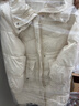 全国清洗衣鞋上门服务【羽绒服/棉服/大衣/冲锋衣/运动鞋任洗】衣鞋任洗干洗水洗安心洗护 衣服任洗2件 实拍图