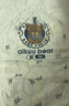 爱酷熊（AIKUUBEAR）畅吸拉拉裤XXL84全包臀婴儿男女通用超薄透气尿不湿（13.5-16kg） 实拍图