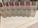 SK-II神仙水230ml抗皱精华液sk2水乳化妆品护肤品套装礼盒生日礼物女 实拍图