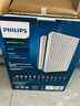 飞利浦（PHILIPS）空气净化器过滤网滤芯FY6177两片装配AC6606AC6608AC6675 旗舰滤网FY6177 实拍图