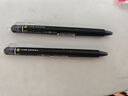 百乐（PILOT）【热门商品】热可擦笔按动黑色中性笔0.5水笔签字笔小学生手账作业刷题笔高颜值学习文具套装 3支 实拍图