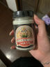 云山半抹茶开心果花生酱200g 0反式脂肪酸高蛋白无添加剂面包涂抹酱果酱 实拍图
