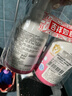 贝亲（Pigeon）洗发水沐浴露 含桃叶精华 洗发沐浴二合一  500ml*2 实拍图