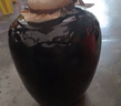 古越龙山 雕王 半甜型 绍兴黄酒 2.5L 单坛装 实拍图