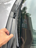 米其林（MICHELIN）新无骨雨刮雨刷器适配凯美瑞18-22亚洲龙19-24汉兰达09-20 26/20U 实拍图