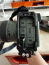 斯莫格（SmallRig）4523 适用尼康Z6 III夜鹰拓展框套件拍摄微单Nikon Z63三代手持手柄摄影摄像套件相机L板兔笼配件 实拍图