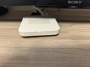 腾讯极光盒子6 8K智能网络电视机顶盒 4+64G高配 千兆网口 高清HDR10+ 双频WiFi 蓝牙语音遥控 实拍图