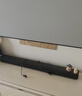 索尼（SONY）HT-S100F 一体式 杜比音效 回音壁 soundbar  家庭影院 电视音响 蓝牙音响 无线音响 ARC 实拍图