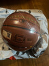 斯伯丁（SPALDING）篮球TF系列7号PU比赛室内外兼用耐磨成人青少年 77-176Y 实拍图