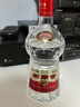 剑南春 水晶剑 52度 750ml 单瓶装 浓香型白酒 实拍图