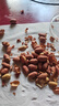 魏尔夫五香花生米山东特产脱红皮多味烤花生仁油下酒菜坚果炒货零食500g 实拍图