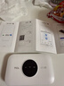 TCL随身wifi三网通用免插卡无线wifi6车载4G路由器随身便携无限制移动联通电信全国通用2025款5GXY15B 【升级充电款】3000毫安大电池超长续航24小时 不限速不虚标月享1500G流量 实拍图