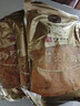 黄金香 中华老字号 海苔芝麻肉酥250g非烘焙寿司肉松普通食材品商用批发 实拍图