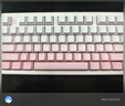 前行者【立省15%】X87Pro/Ultra无线机械键盘有线蓝牙三模gas客制化游戏电竞磁轴办公专用侧刻电脑笔记本 X87S樱花粉金蛇轴-双8K回报率1.2万毫安 实拍图