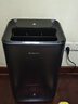 格力（GREE）许我耀眼推荐】除湿机抽湿机家用25升/天空气净化UV杀菌除潮防霉强力吸湿干衣手机操控DH25EPA1B 实拍图