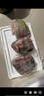 柒岛鳄鱼肉鳄鱼尾鳄鱼腿肉鳄鱼腩肉鳄掌肉带皮鳄鱼生鲜肉食材净重 腿肉+尾巴肉+腩肉 各2斤 实拍图